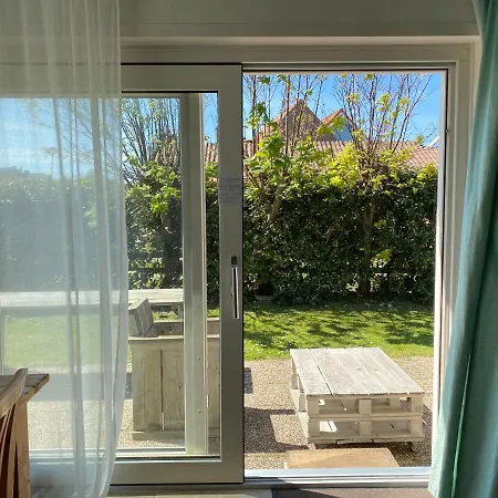 Lägenhet Op 't Landtweg 37 Callantsoog