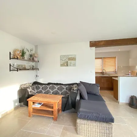 Lägenhet Op 't Landtweg 37 *