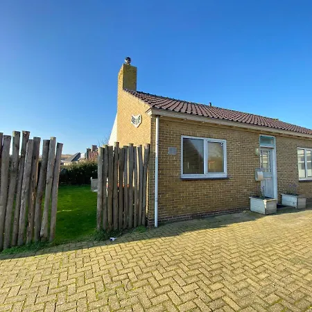 Lägenhet Op 't Landtweg 37