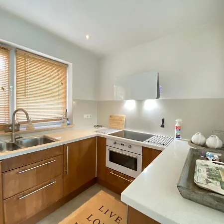 Op 't Landtweg 37 * Callantsoog