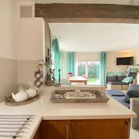 Op 't Landtweg 37 Lägenhet *