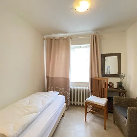 Op 't Landtweg 37 Lägenhet