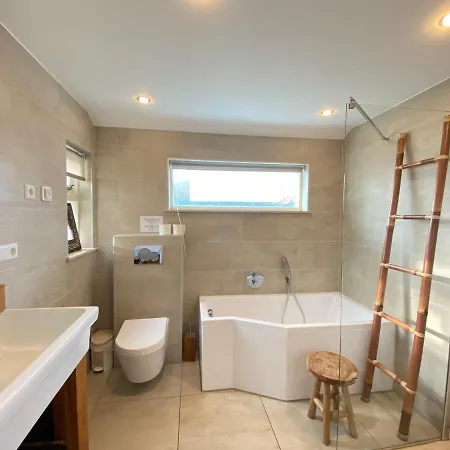 Lägenhet Op 't Landtweg 37 *