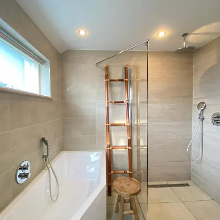 Lägenhet Op 't Landtweg 37 Callantsoog