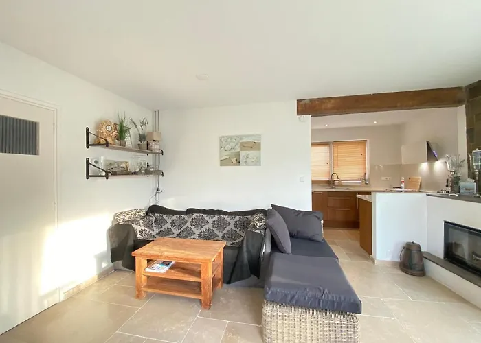 아파트 Op 't Landtweg 37 *