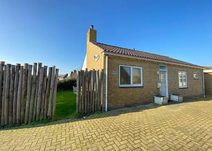 아파트 Op 't Landtweg 37