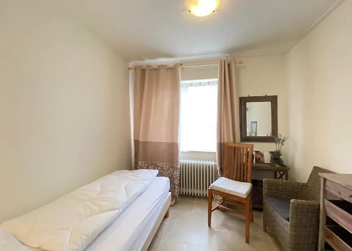 Op 't Landtweg 37 아파트