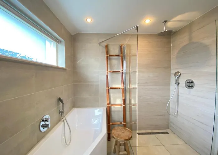 아파트 Op 't Landtweg 37 칼란트소그